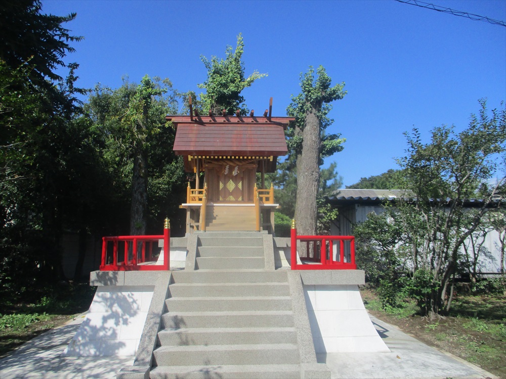 日曹神社